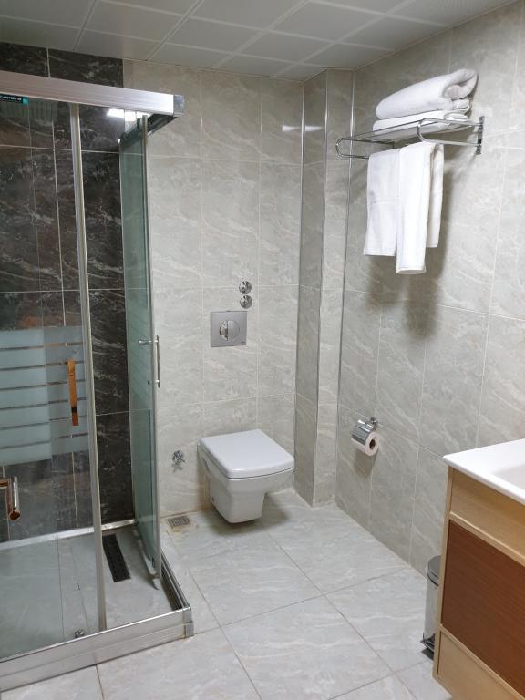 Rza Business Hotel Ankara