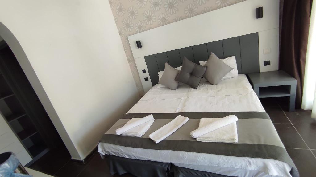 Kalamar Hotel Kalkan (+7)