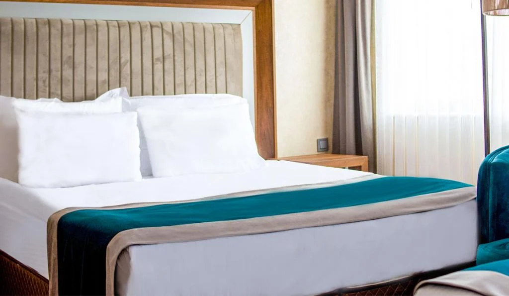 The Life Hotel & Spa Ankara