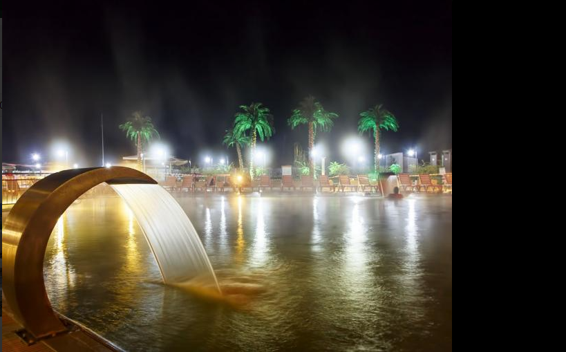 Medi Termal Park Hotel