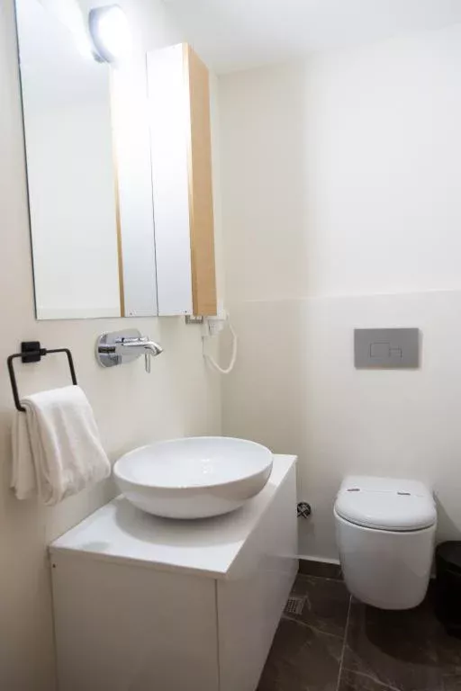 Inn House Loft & Spa