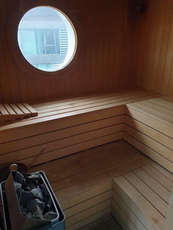 Rza Business Hotel Ankara