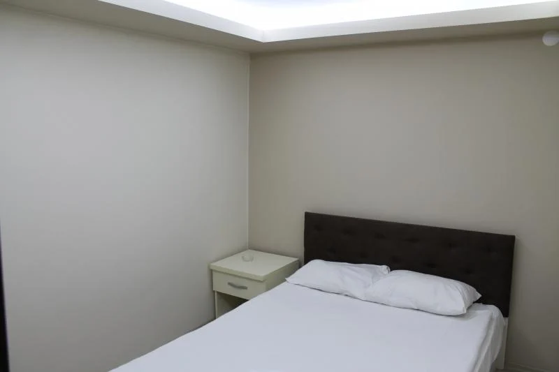 Hotel Abro Necatibey