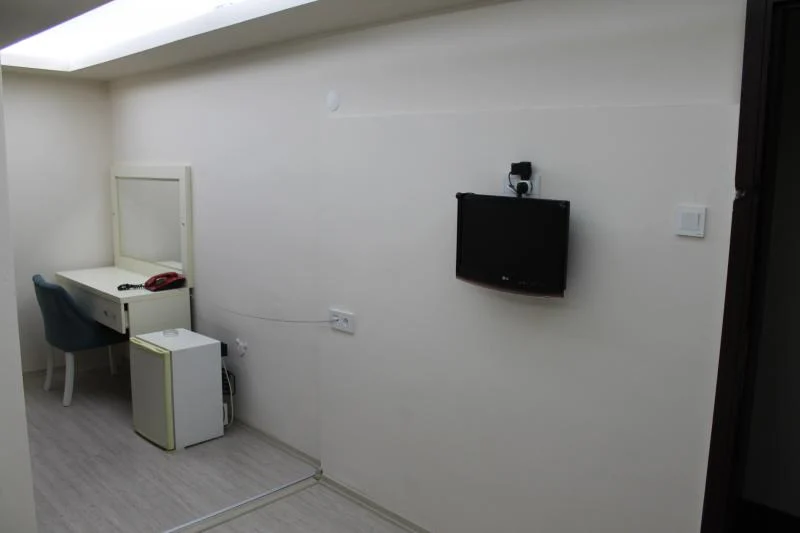 Hotel Abro Necatibey