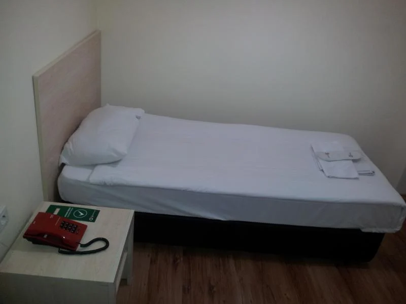 Hotel Abro Necatibey