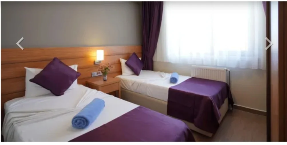 Medi Termal Park Hotel