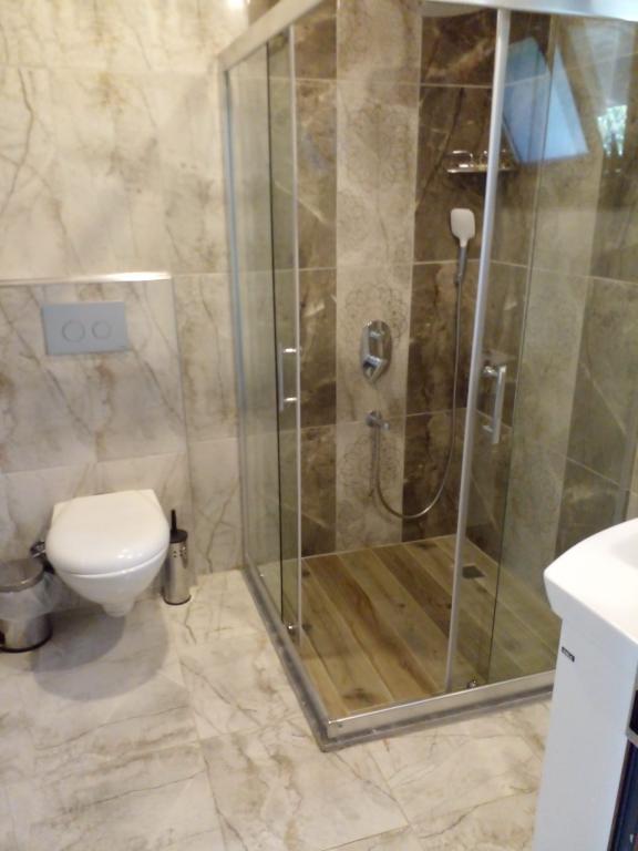 Nuri’s Beach Bungalow