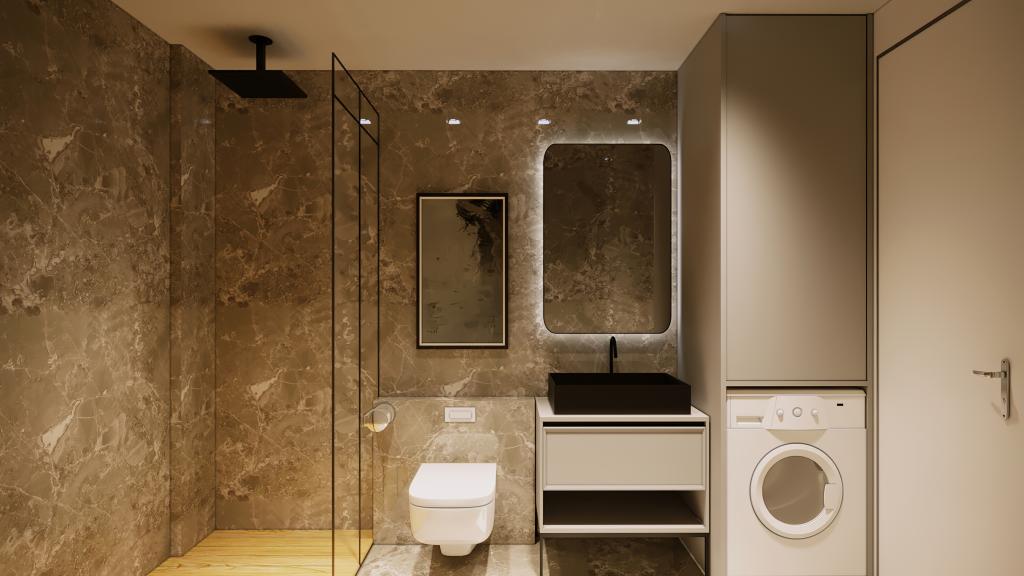 Asfiya Loft Apartments