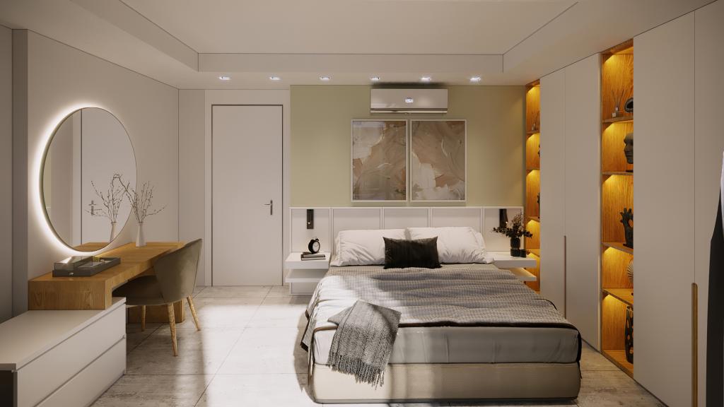 Asfiya Loft Apartments