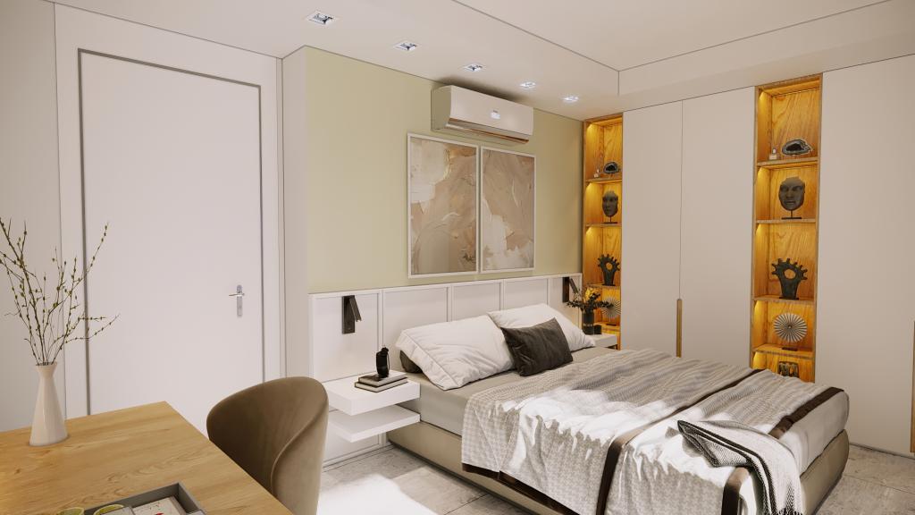 Asfiya Loft Apartments