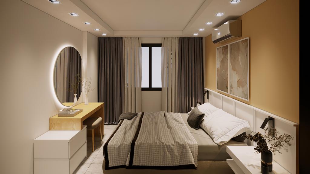 Asfiya Loft Apartments