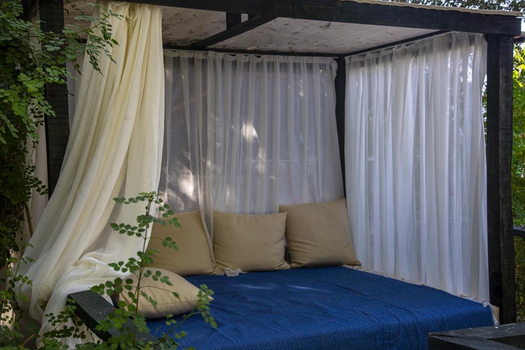 Nuri’s Beach Bungalow