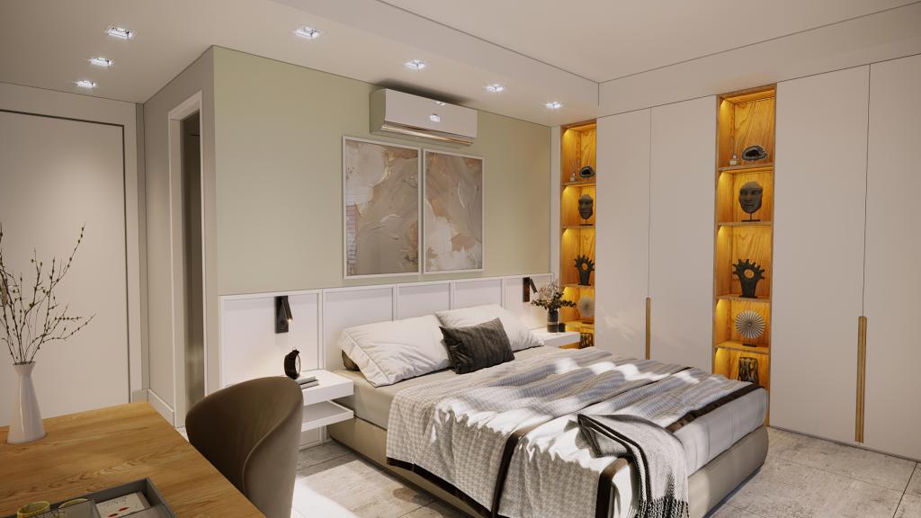 Asfiya Loft Apartments