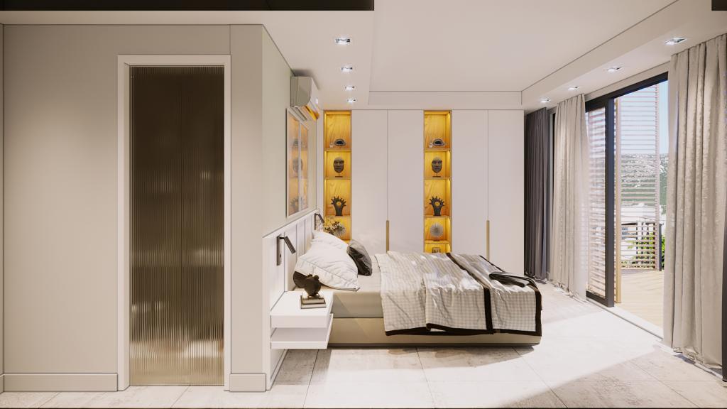 Asfiya Loft Apartments