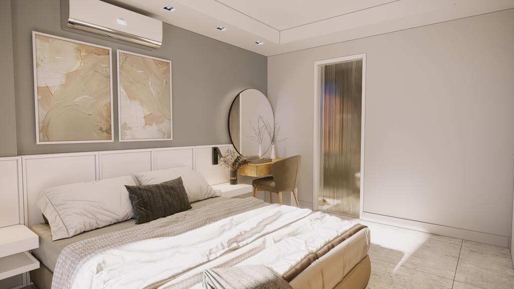 Asfiya Loft Apartments