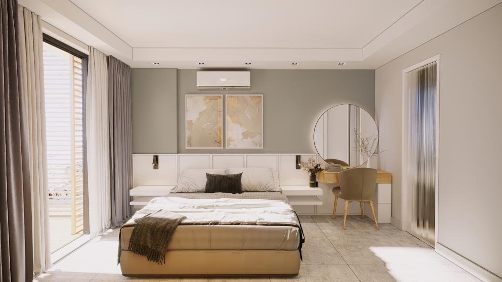 Asfiya Loft Apartments