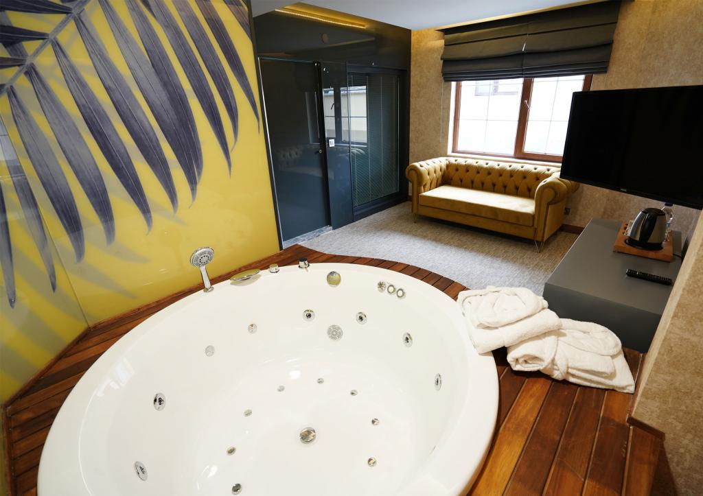 The Life Hotel & Spa Ankara