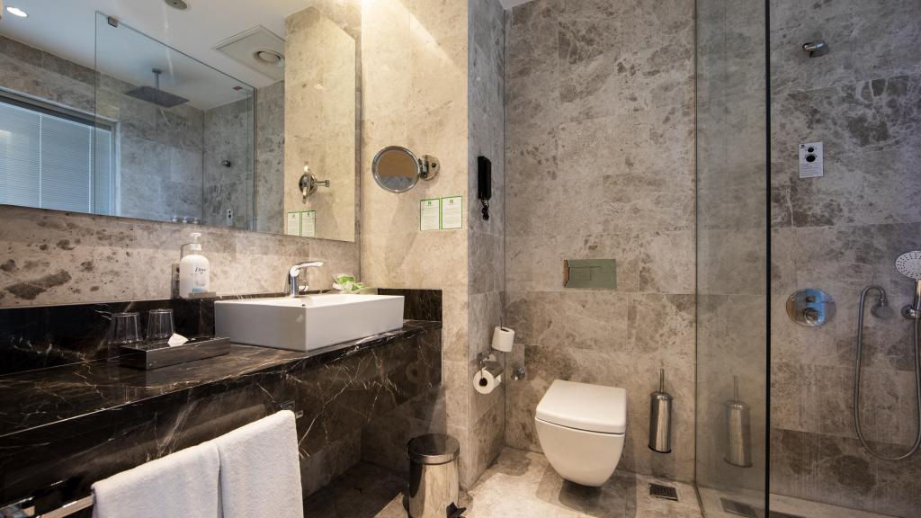 Holiday Inn Ankara Çukurambar