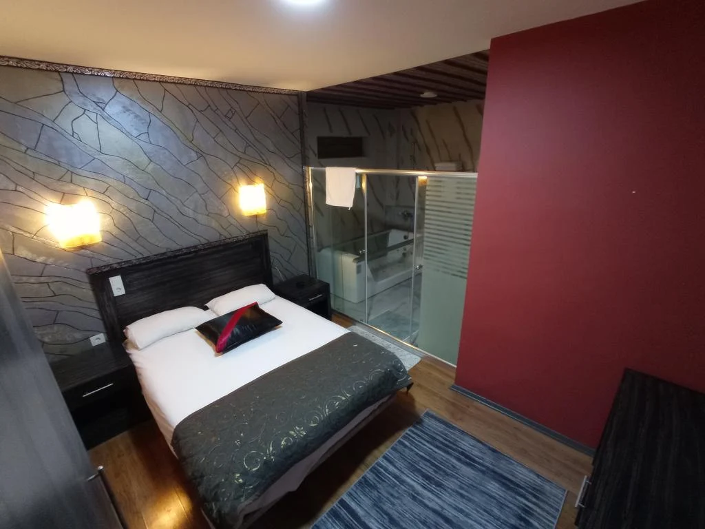 Milenyum House Suite