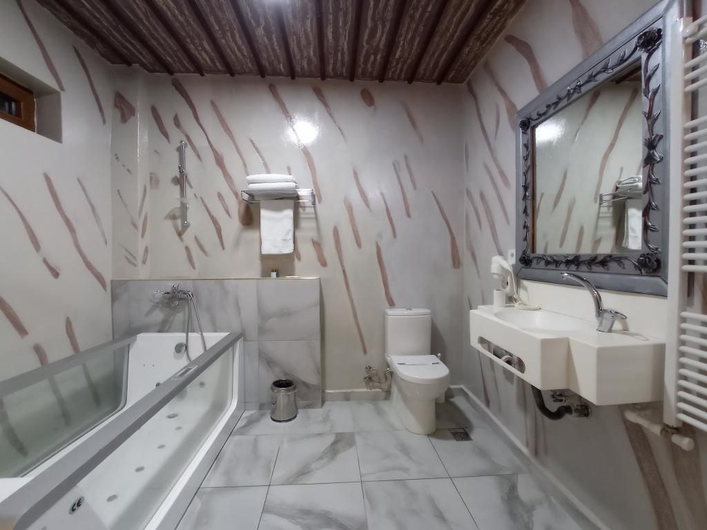 Milenyum House Suite