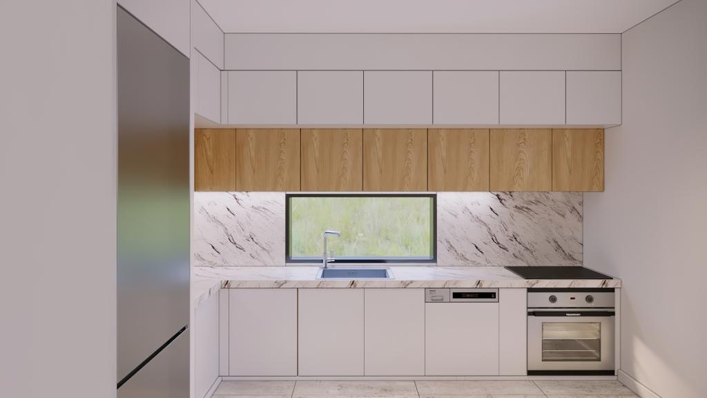 Asfiya Loft Apartments