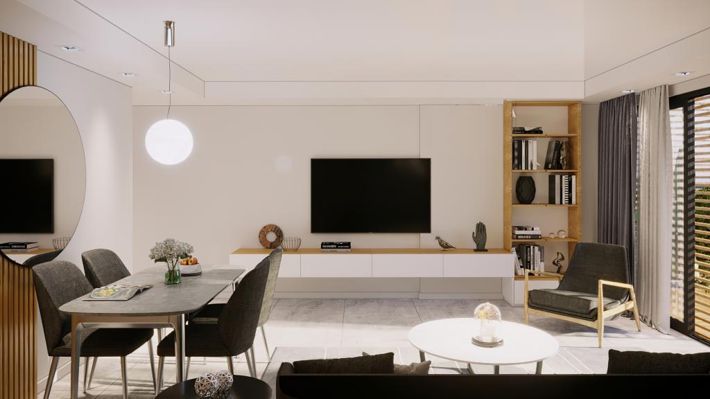 Asfiya Loft Apartments