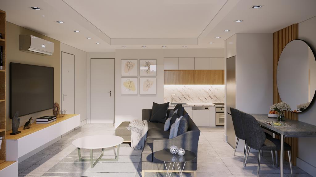 Asfiya Loft Apartments