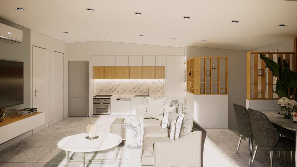 Asfiya Loft Apartments