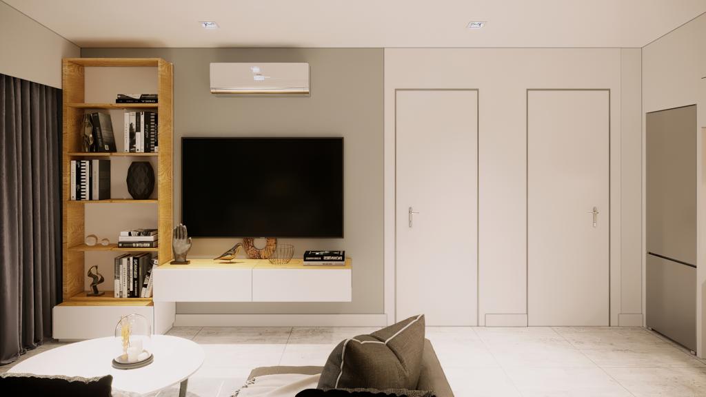 Asfiya Loft Apartments