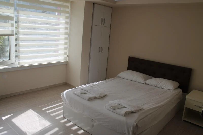 Hotel Abro Necatibey