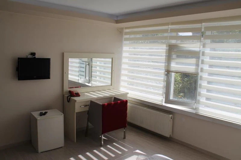 Hotel Abro Necatibey