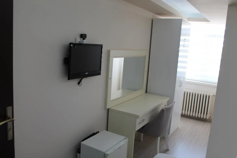 Hotel Abro Necatibey