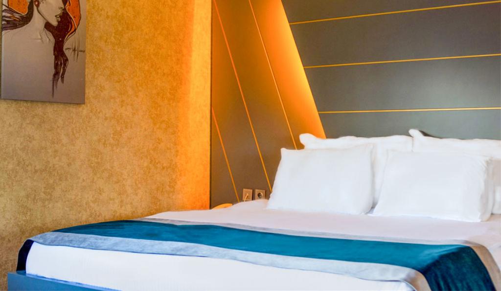 The Life Hotel & Spa Ankara