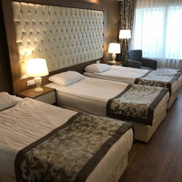 Esila Hotel Ankara