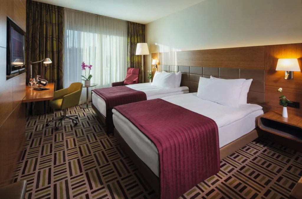 Mövenpick Hotel Ankara