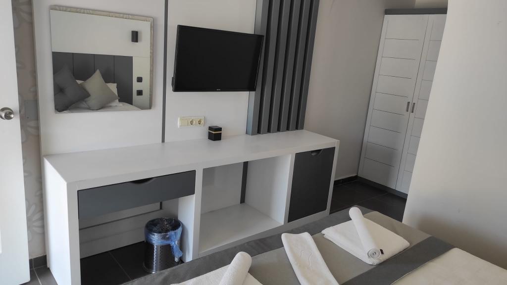 Kalamar Hotel Kalkan (+7)