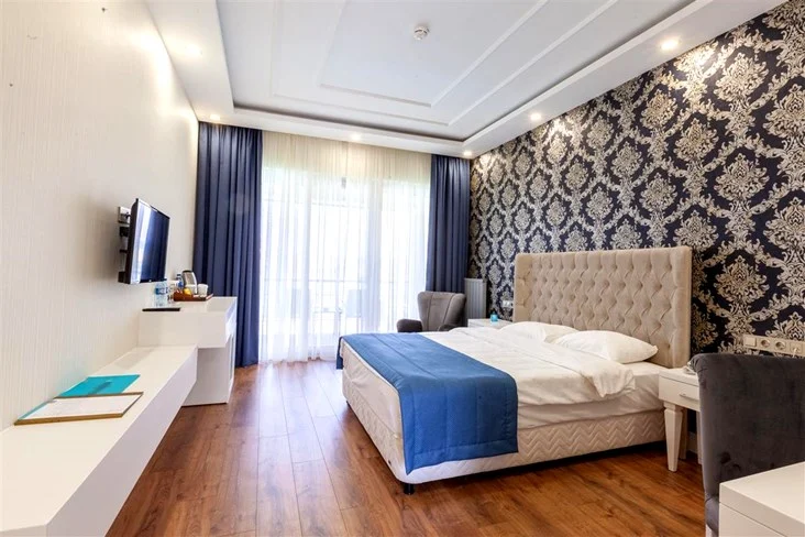 VE Hotels Gölbaşı