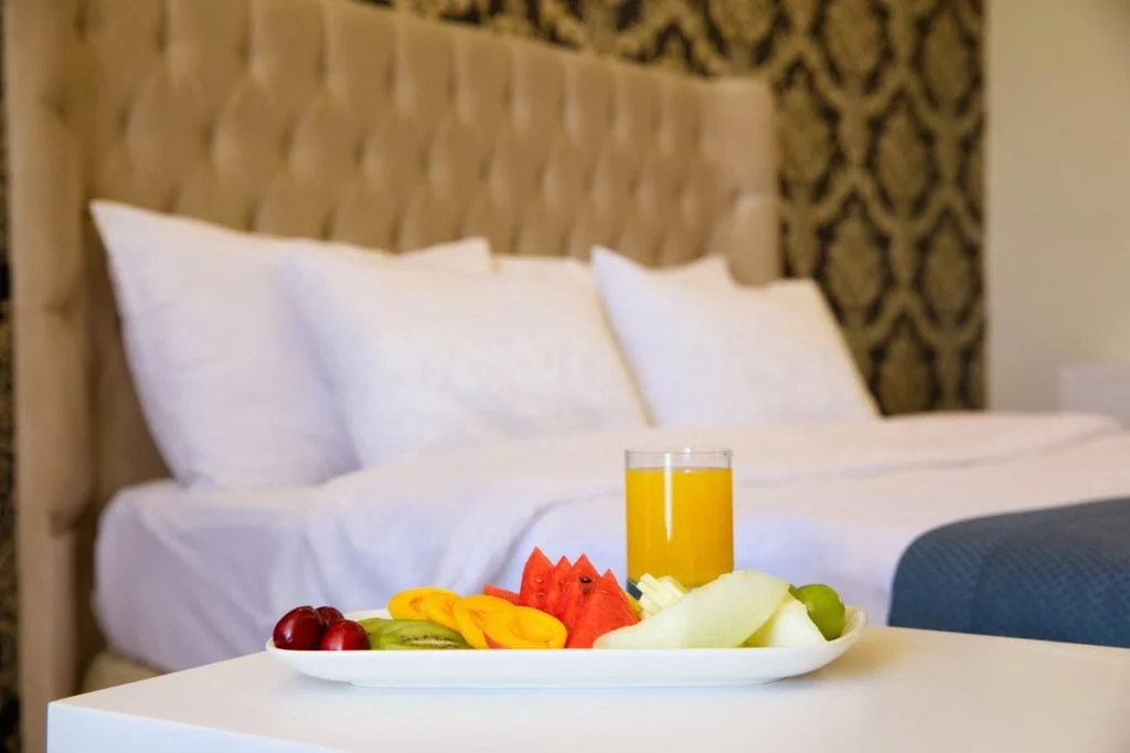 VE Hotels Gölbaşı