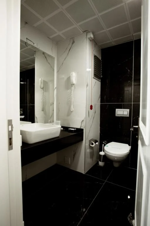 VE Hotels Gölbaşı