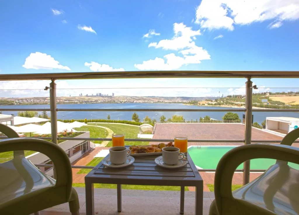 VE Hotels Gölbaşı