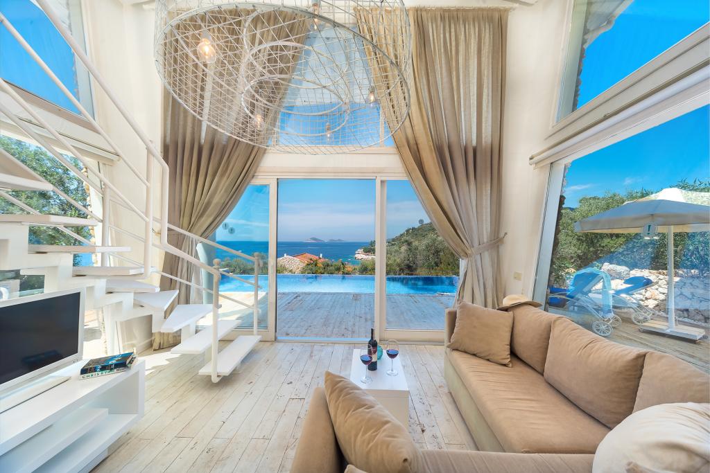 Likya Pavilion Hotel