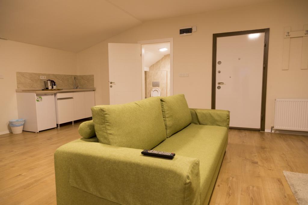 A Apart Hotels Ankara Beytepe