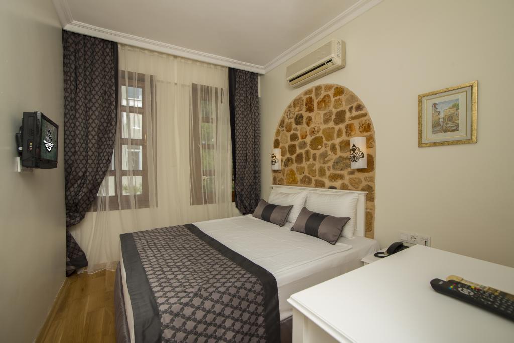 Argos Hotel Antalya – Adult Only +16