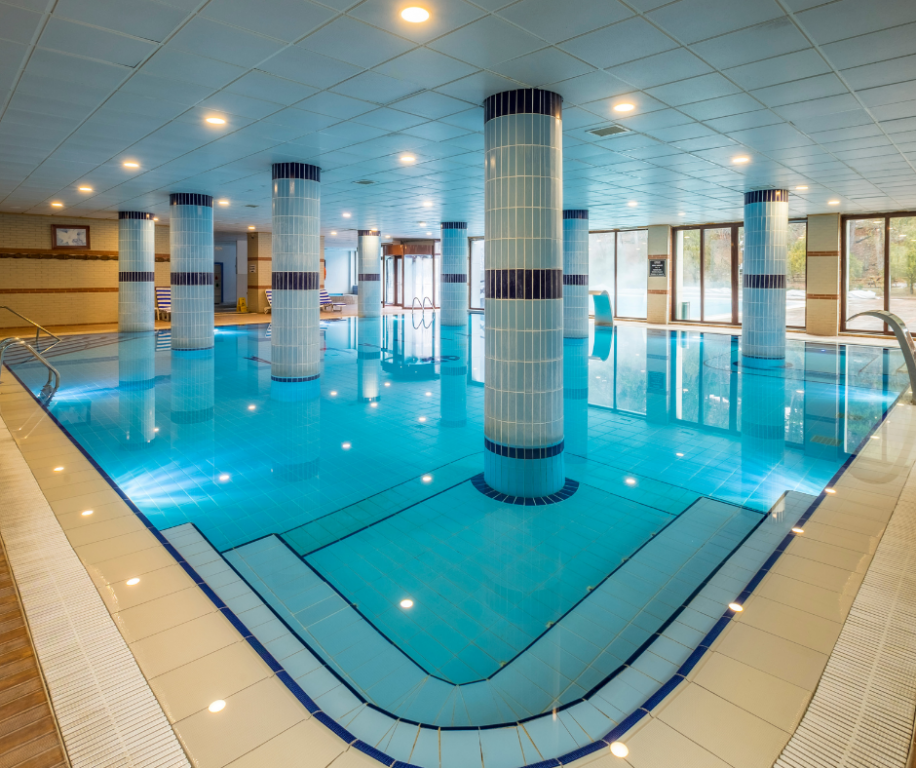 Hotel Patalya Thermal Resort