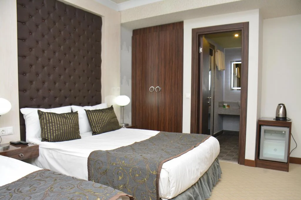 Koza Millenyum Hotel & SPA