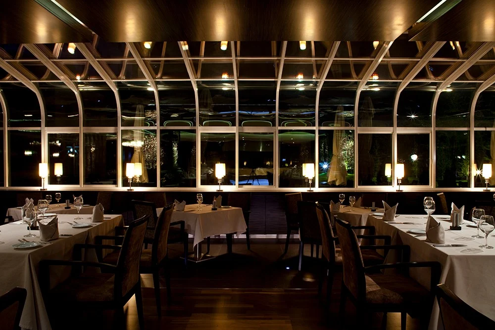 Bilkent Otel ve Konferans Merkezi