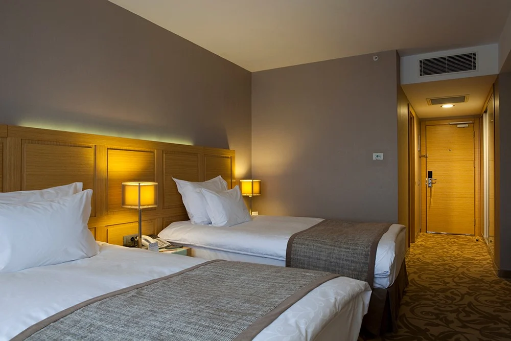 Bilkent Otel ve Konferans Merkezi