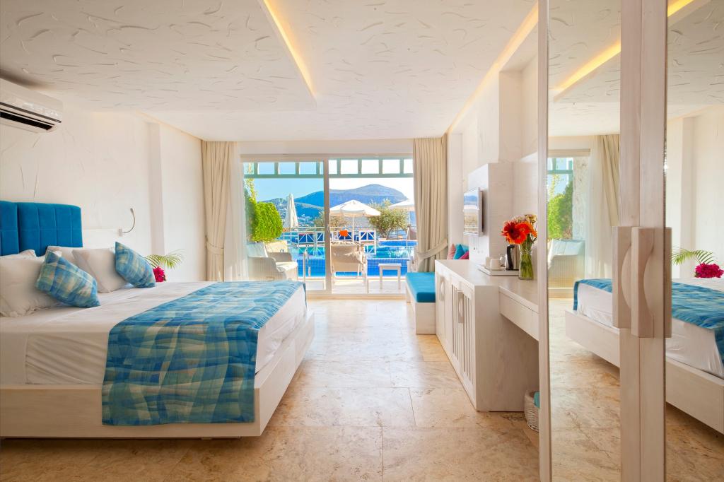 Asfiya Seaview Hotel