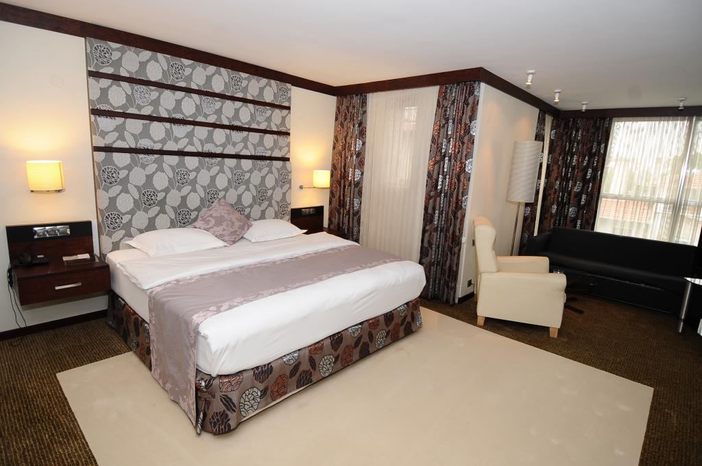 Ontur Butik Otel Ankara