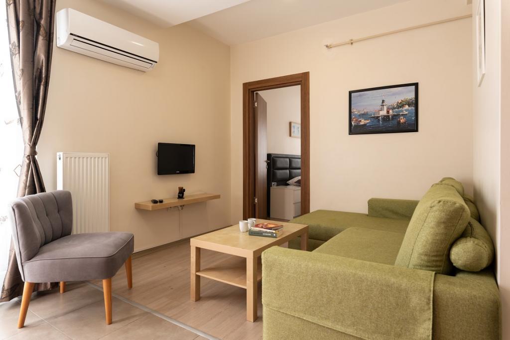 A Apart Otel Kavaklıdere